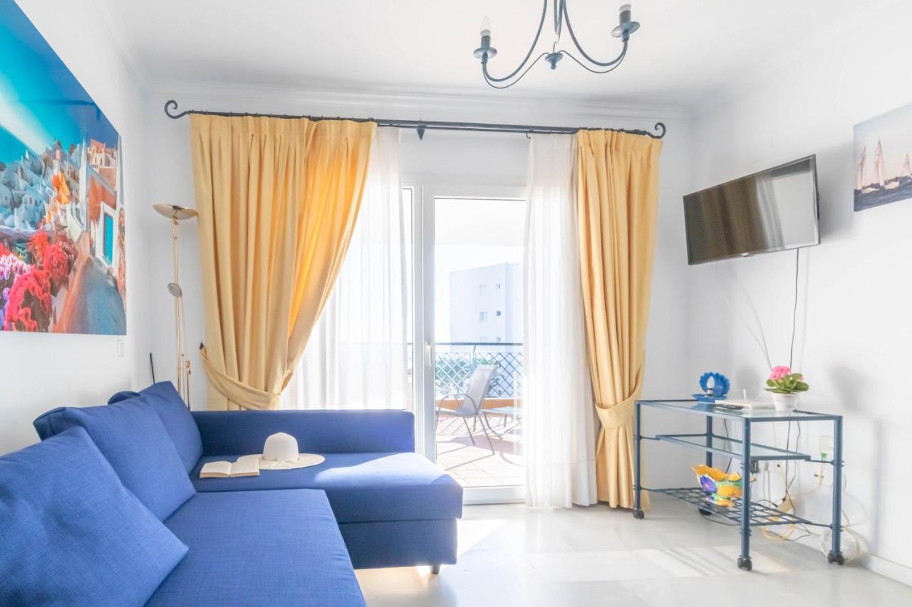 Mi Capricho Beach Front Sea View & Pool - Happy Rentals Sitio de Calahonda Exterior foto