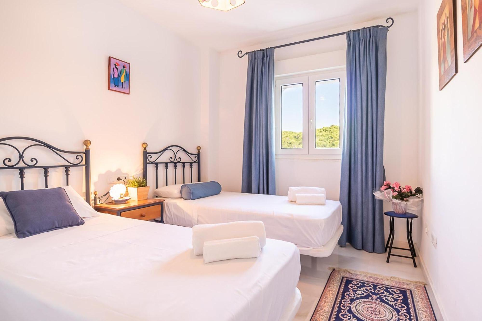 Mi Capricho Beach Front Sea View & Pool - Happy Rentals Sitio de Calahonda Exterior foto