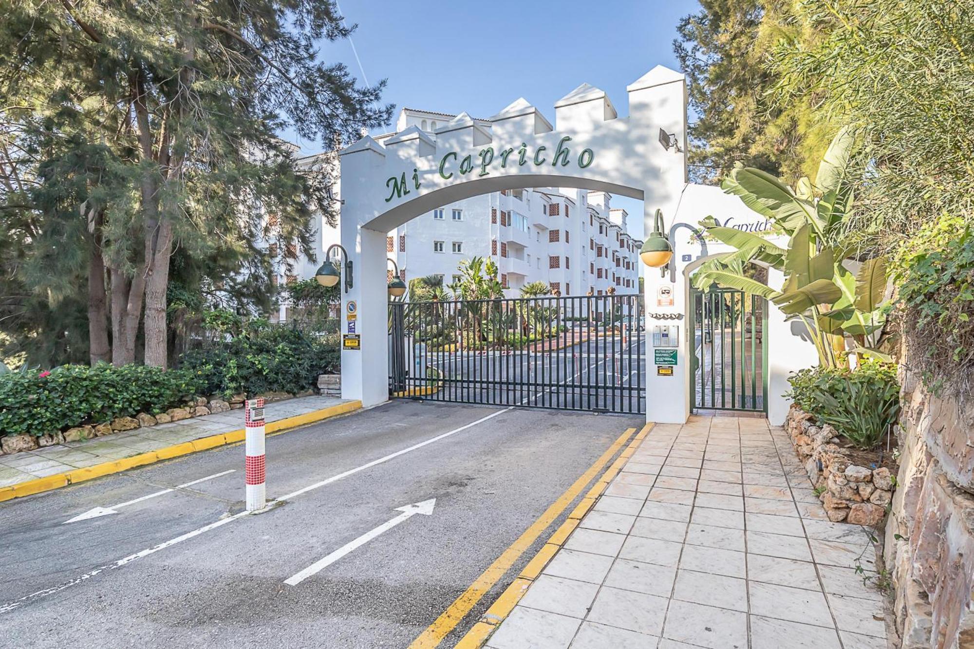 Mi Capricho Beach Front Sea View & Pool - Happy Rentals Sitio de Calahonda Exterior foto