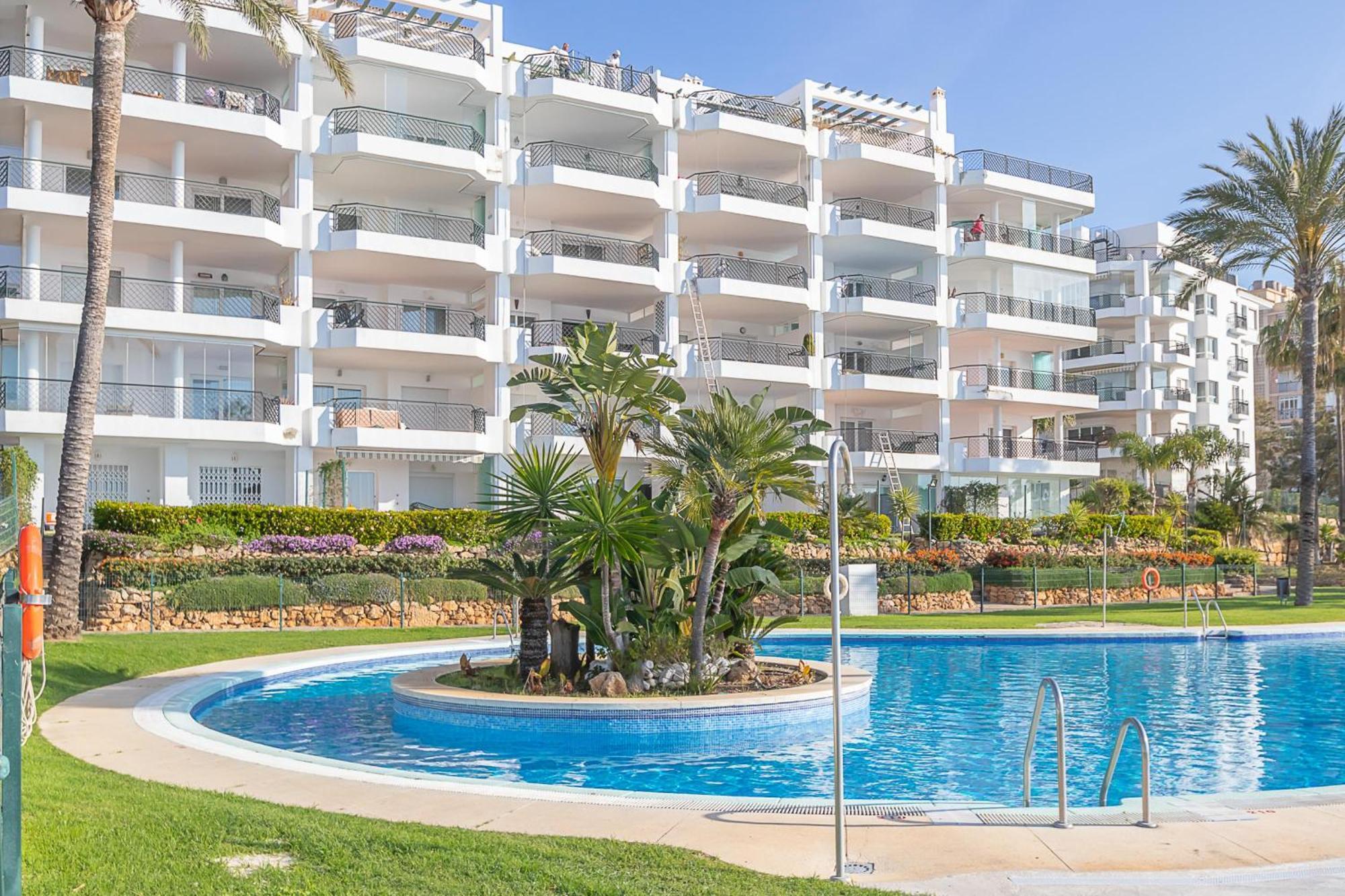 Mi Capricho Beach Front Sea View & Pool - Happy Rentals Sitio de Calahonda Exterior foto